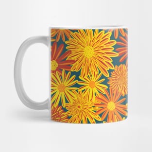 Transvaal Daisy Mug